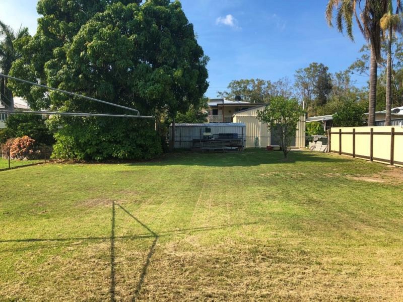 205 Earl Street, Berserker QLD 4701